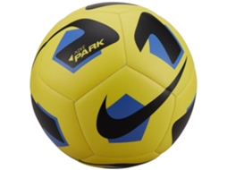 NIKE Nk Park Team Ball Dn3607-765 Unissex Bolas de Futebol Amarelo 5 Eu