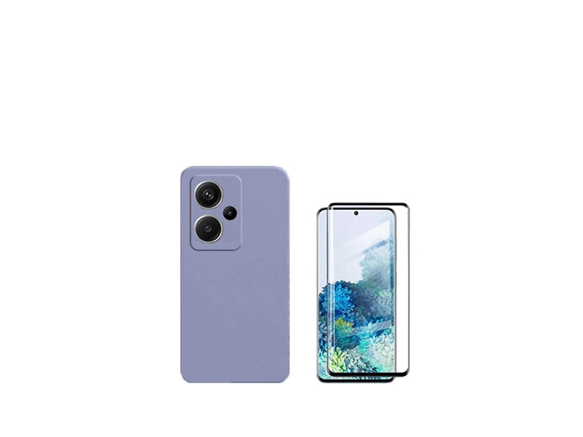 Pelicula de Vidro GIFT4ME Redmi Note 13 Pro Plus