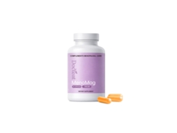 Cápsulas Nutricionais Oral Cuidado Íntimo Feminino
