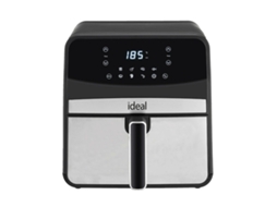 Fritadeira De Ar Eldom Ik1501 (1800 W - Tomada Eu)