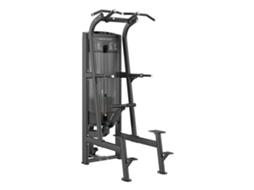 Assisted Pull Up/chin Up/ Toorx Dip Plx-8400