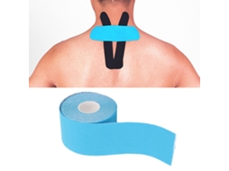 Lurelia Fita Cinesiologia Cinesiologia Fit, Elasticidade Ideal E Aumento Do Desempenho Esportivo Fit Para Suporte Articular E Reabilitação Muscular
