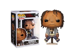 Figura FUNKO Pop! Scary Stories Harold