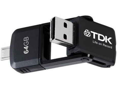 Pen USB TDK T79219 64 GB