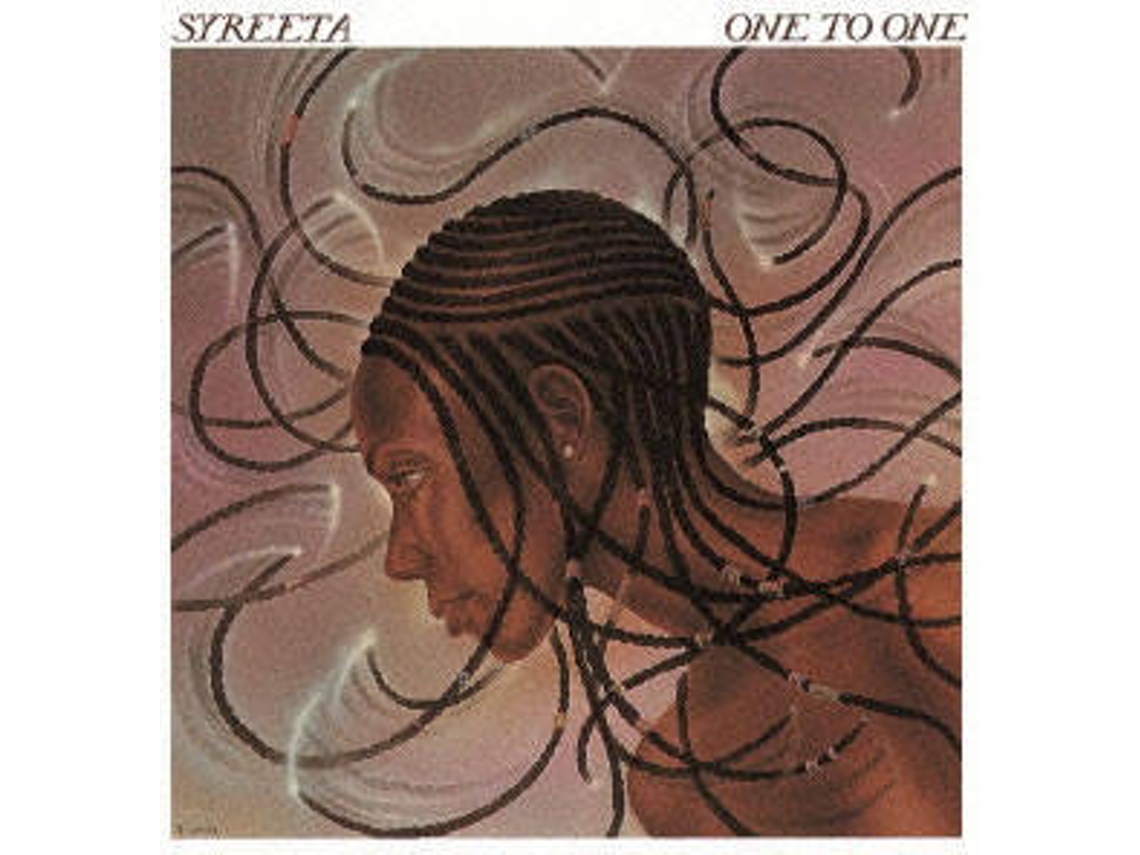 Vinil Syreeta - One To Infinity (1CDs)