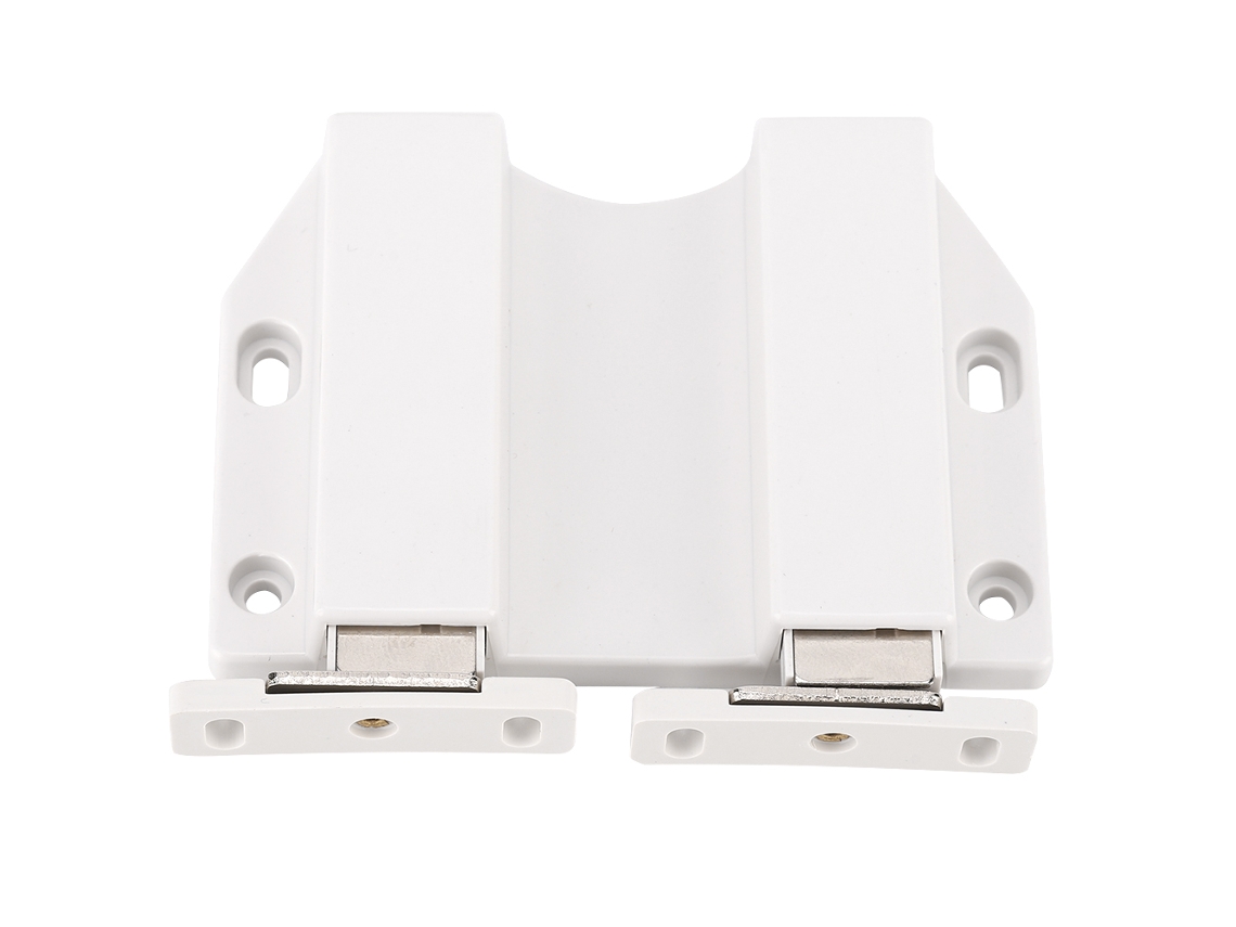 Ímã Laxiscreed Para Porta De Armário Com Magnetismo Poderoso E Sistema Anti-colisão Eficaz
