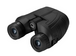 Binóculos 12x25 Binóculos De Foco Fácil De Alta Potência Para Observação De Pássaros Caça Ao Ar Livre Viagens Passeios Turísticos Bestvite (preto)