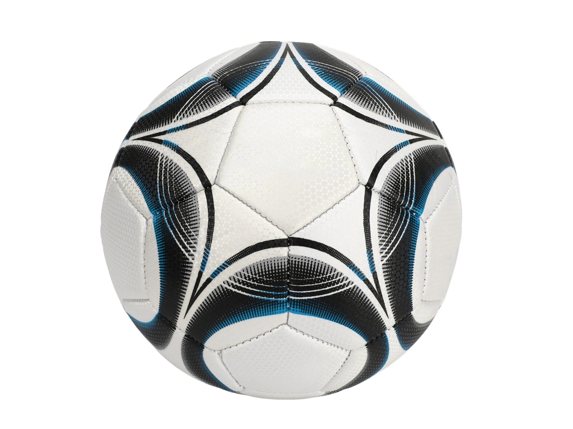 Business bola de Futebol para Adolescentes e Adultos PVC Duas Camadas com S/MARCA