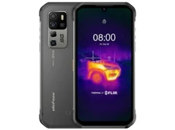 Smartphone ULEFONE Armor 11T (6.1'' - 8 GB - 256 GB - Preto)
