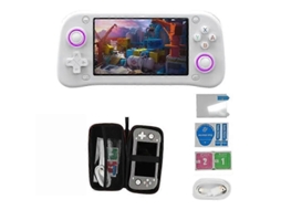 Console de Jogos Portátil Retrô Xf43 GOKOCO