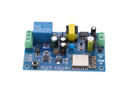 Hkj módulo de Relé Interruptor Control Remoto por Red Móvil para Hogar Inteligente Ac85‑264v