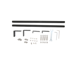 Kit Vara Tração Impressora 3d LAXISCREED Estabilidade