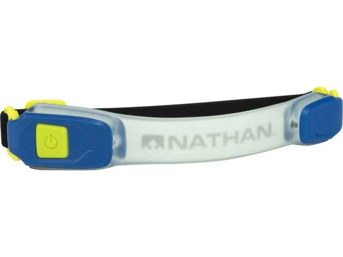 Lanterna de Cabeça NATHAN Lightbender Rx
