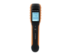 Medidor De Potência Óptica Recarregável Preciso G11 Com 9 Comprimentos De Onda -70~+6dbm