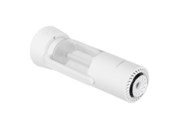 Umidificador Led Usb Portátil LAXISCREED Branco