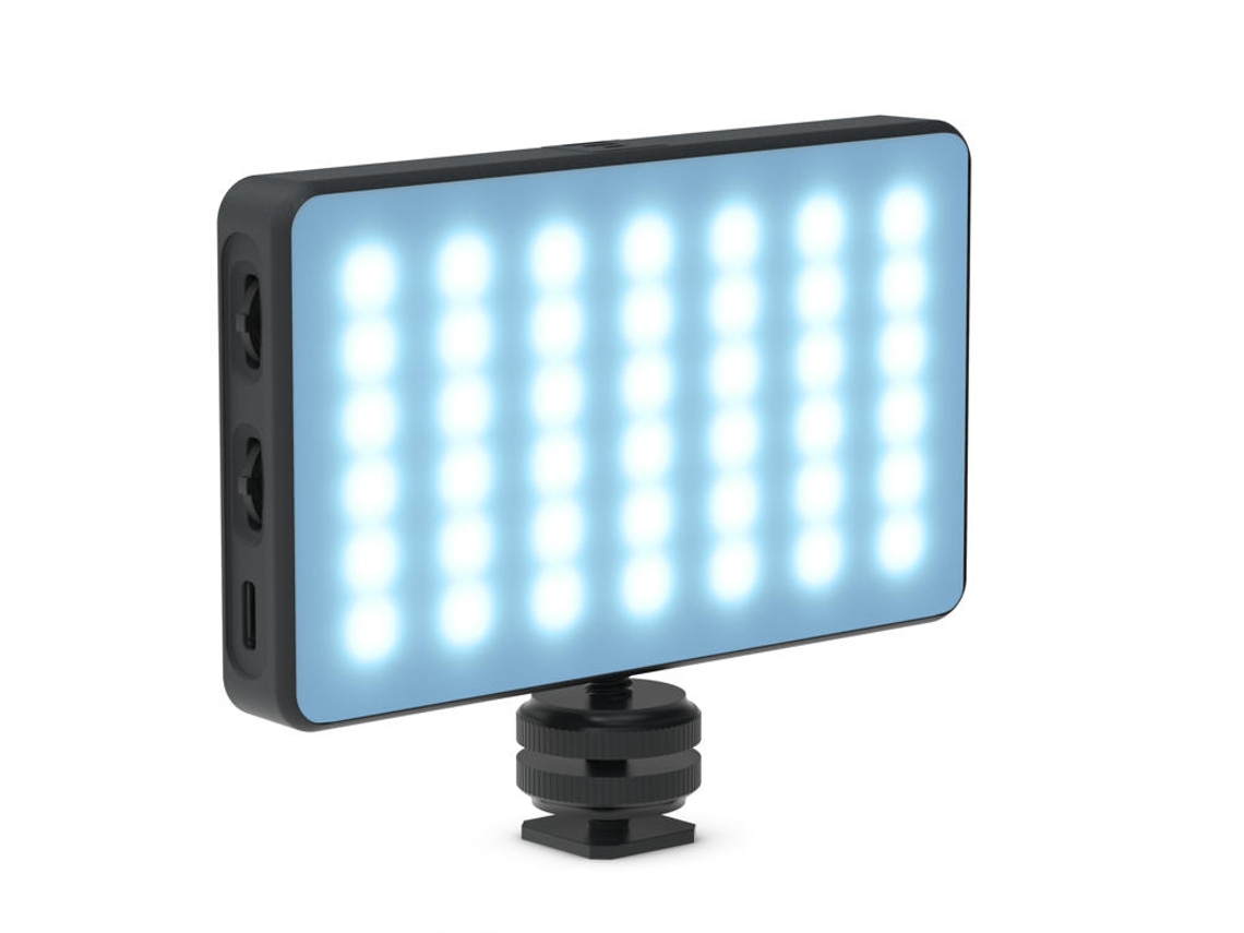 Painel de Luz ShiftCam ProLED RGBWW