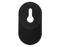 Aetheria capa Protetora para Mouse Iflytek Liteblack Silicone Elástico Lavável Ajuste 360°