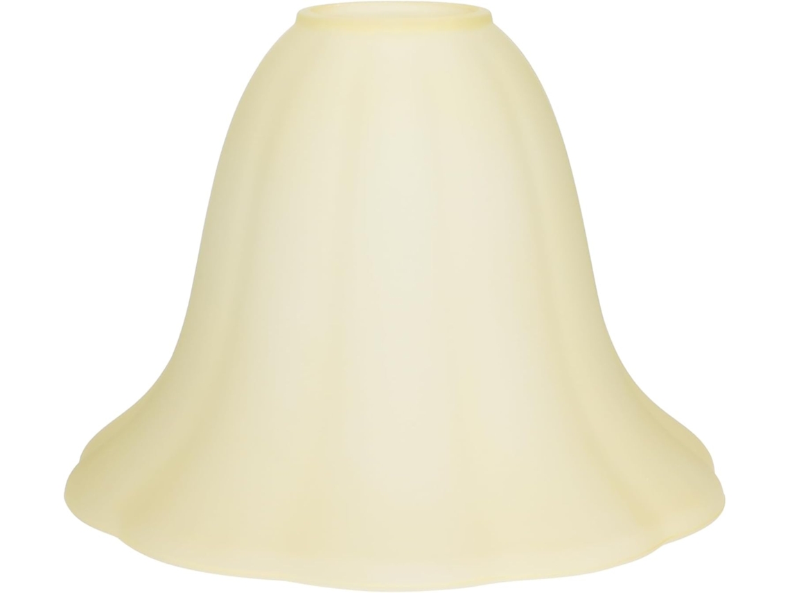Luminária Pendente Criativa De Vidro Para Ambientes Internos.