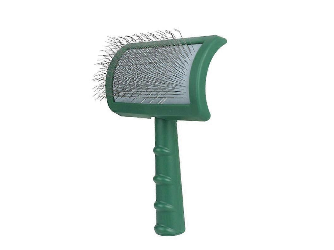 Escova De Limpeza E Aparar Pelos De Cães E Gatos Com Agulhas, Acessório Para Animais De Estimação.