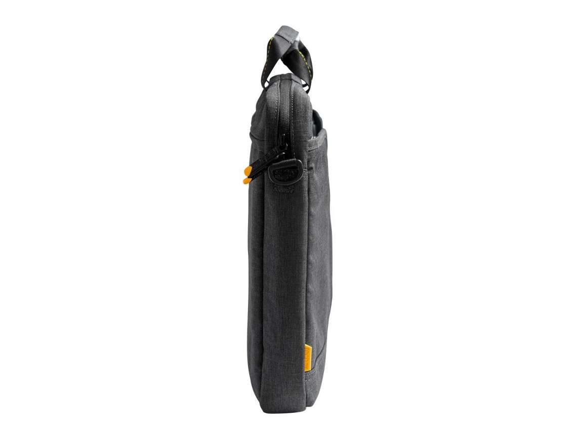 Tech Air Evo Pro Mala para Portáteis 33.8 Cm 13.3" Pasta Cinzento