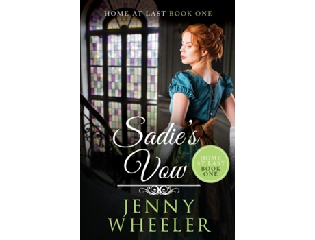 Livro Sadies Vow De Jenny Wheeler (inglês)