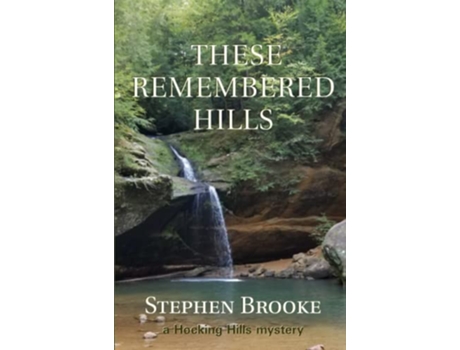 Livro These Remembered Hills de Stephen Brooke (Inglês)