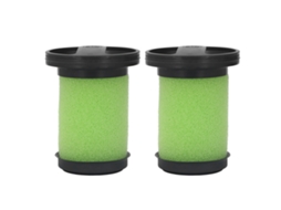 Peças De Filtros De Aspirador De Pó De Esponja De Silicone Elemento Filtrante Para Substituição Gtech Multi Mk2