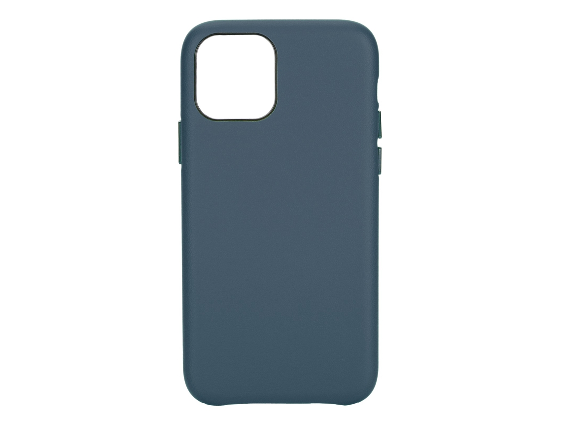 Capa de Iphone 11 Pro Antichoque com Forro de Microfibra EOOCOO