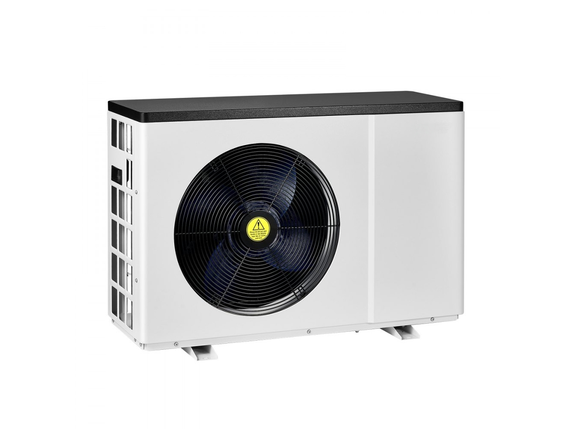 Máquina De Limpeza Ultrassônica Tekmaquinas Para Piscinas De 15 30 M³ Com Resistência À Corrosão E Painel Programável.