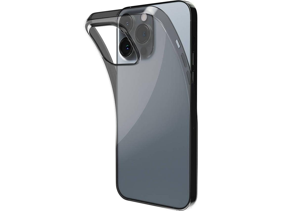 Capa JUST IN CASE  Clear Oppo A 40 A3 (Outlet Caixa Aberta - Transparente)