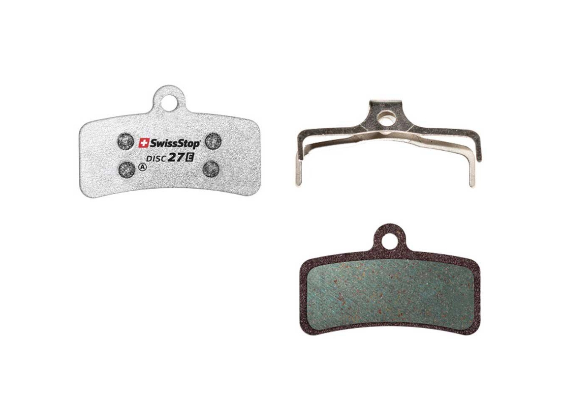 Swissstop Disc 27 E
