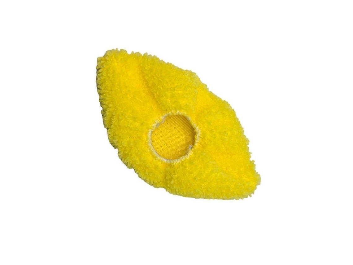 Capa Para Pano De Limpeza A Vapor Para Aspirador De Pó Portátil Karcher Sc1 Sc2 Sc3 Sc4 Sc5 - Peças De Reposição - Almofada De Limpeza De Micro_glo
