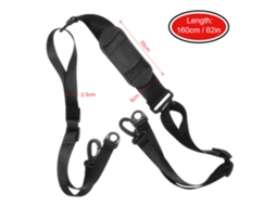 Cinto de Transporte para Scooter Oxford 5.2ft com Alças Ajustáveis