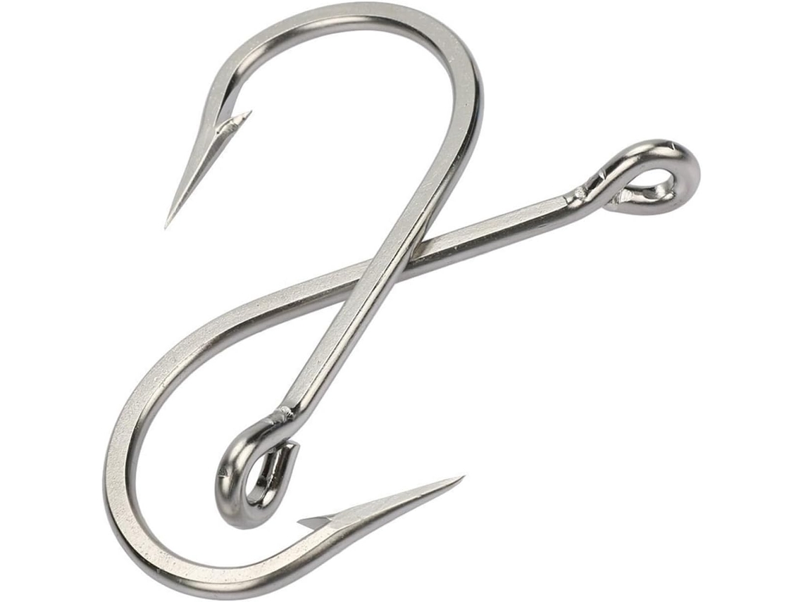 Vara de Pesca S/MARCA, resistente, leve, portátil, fácil de usar
