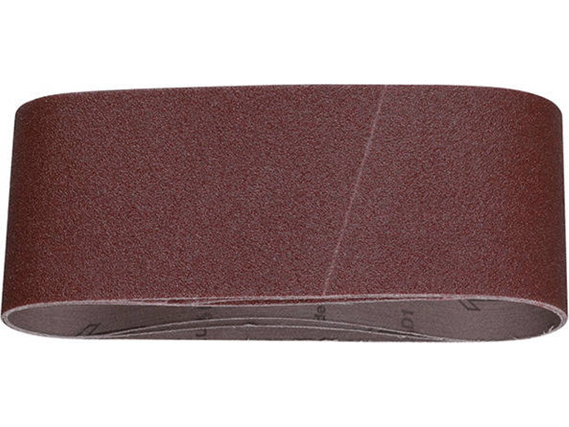 Cintas de Lixa MILWAUKEE 100 x 560 GR 60