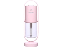 Difusor de Aroma Rosa