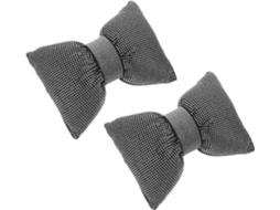 Almofada De Cabeça Para Carro De 2 Peças Com Suporte Cervical Em Strass, Almofada Decorativa