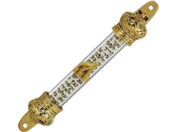 Mezuzá Porte Juive Em Metal Mezuzá Cadeau Religieux Défilement Maison Mitzvah Judaica Casamento Exterior Étui