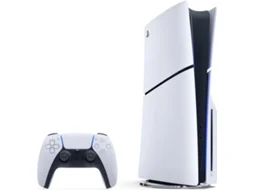 Consola PS5  Standard (1 TB - Branco)