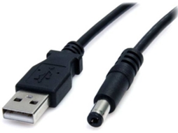 Cabo de Alimentação STARTECH USB2TYPEM