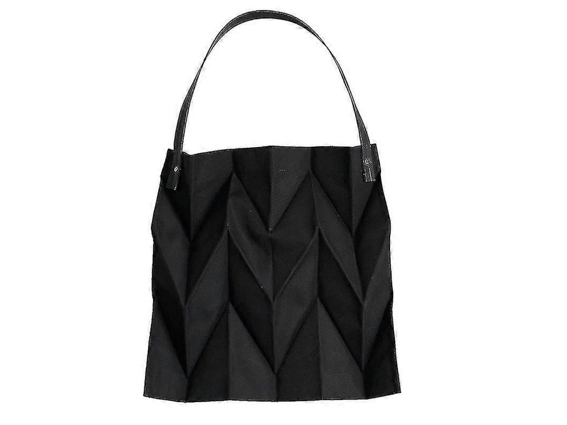 Bolsa de Compras Dobrável de Grande Capacidade Design Moderno em Polipropileno para Compras e Viagens. GOKOCO