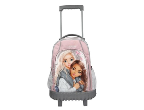 Depesche Topmodel Mochila Escolar My Bff 13317 Depeschep25