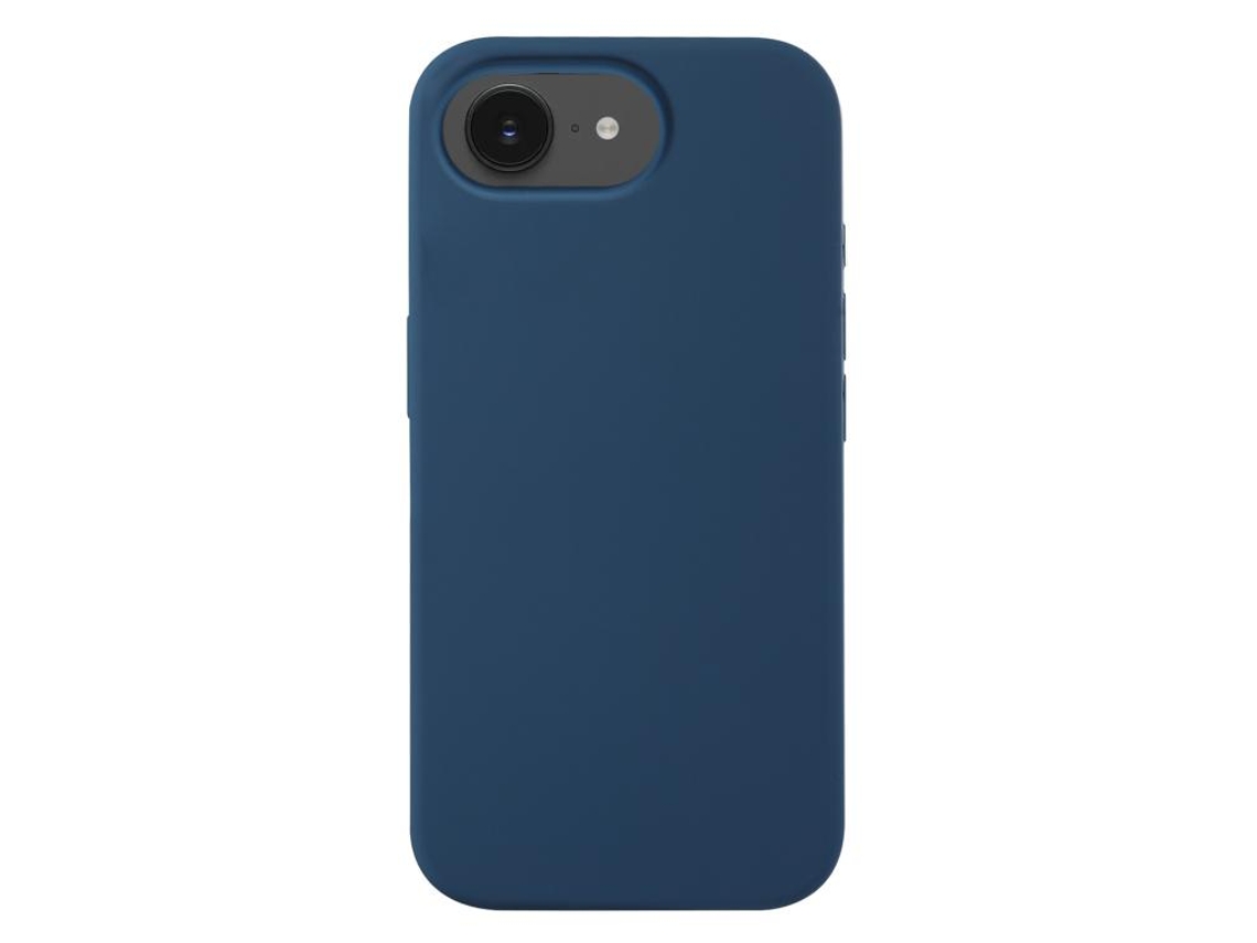 Capa De Celular Em Silicone Líquido Para Iphone 17e