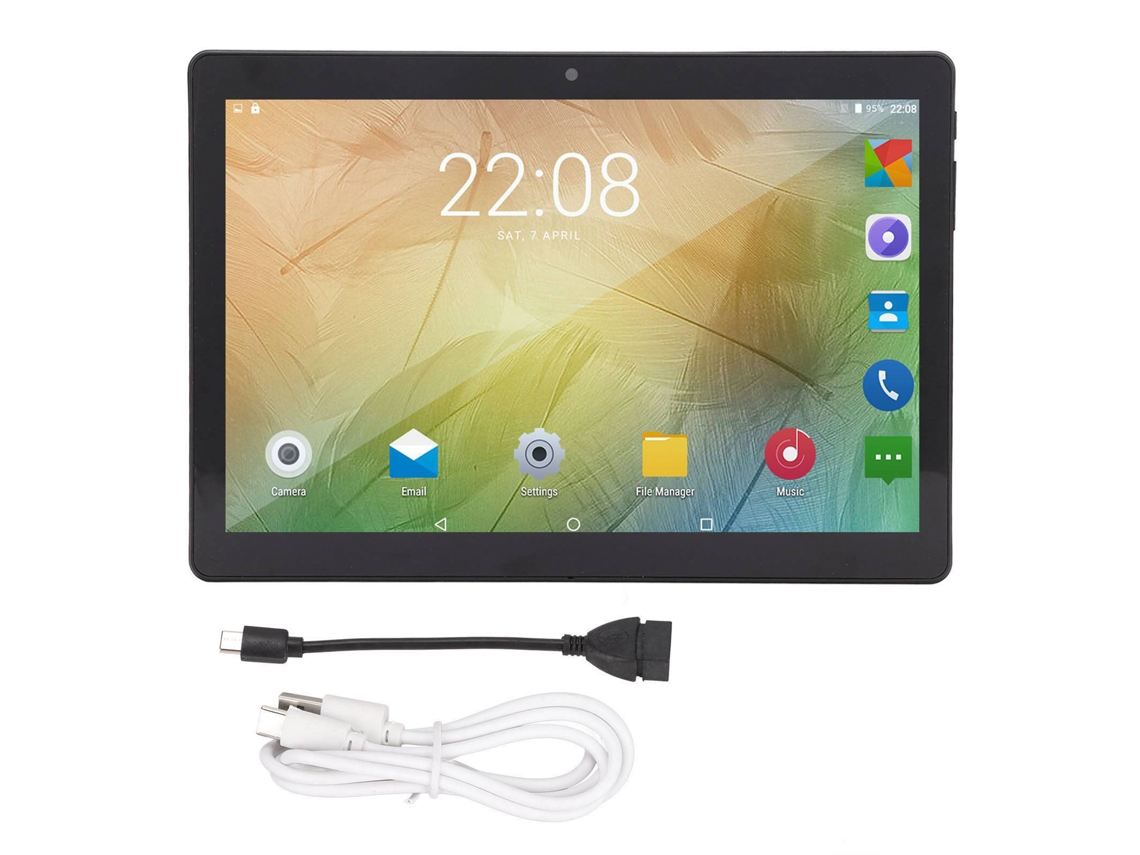 Tablet De Chamada (dual Sim Dual Standby, Câmeras Duas)