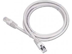 Cabo de Rede GEMBIRD (RJ45 - 7.5 m - Bege)