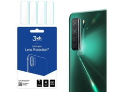 Pelicula de Vidro 3MK P40 Lite 5G