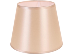 1 Peça de Luminária de Mesa Moderna com Soquete E27 Cm e Acabamento em Tecido. SFUSHOS