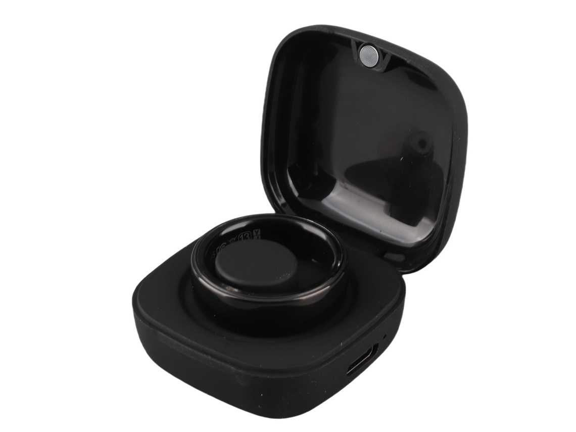Pulseira de Silicone para Relógios com Liberação Rápida EOOCOO