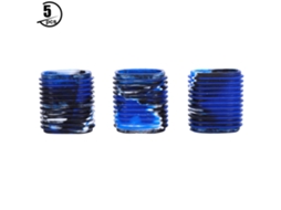 Capa Anti derrame Rolamento Pesca 5pcs