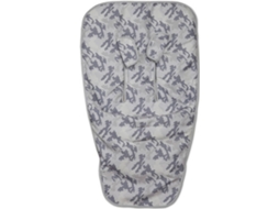 Forra BABYLINE Cadeira Little Warrior